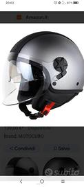 casco motocubo