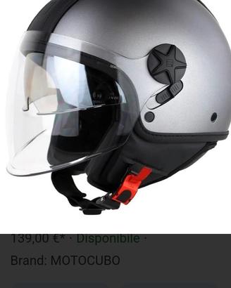 casco motocubo