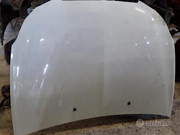 COFANO ANTERIORE LANCIA Delta 3Â° Serie (08>11)