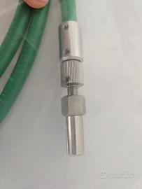 Fibra laser ST2300E-SY Mitsubishi diametro 600um L