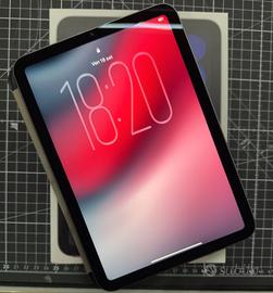 iPad mini 6ª generazione