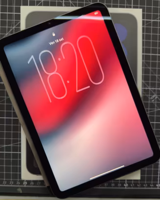  iPad mini 6ª generazione