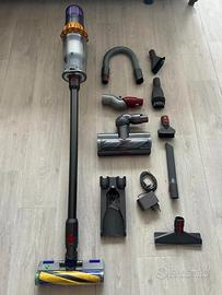 Aspirapolvere Dyson V15 Detect Absolute