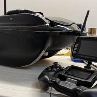 Actor PLUS PRO Autopilot Barchini Radiocomandati