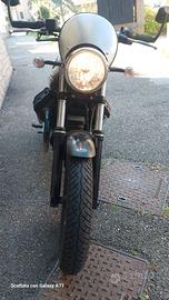 MOTO GUZZI V7 I DEL 2012
