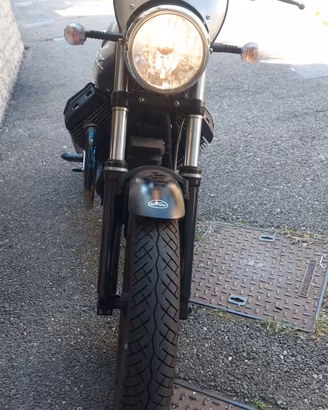 MOTO GUZZI V7 I DEL 2012