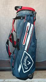 Borsa Golf Callaway Chev C (stand)