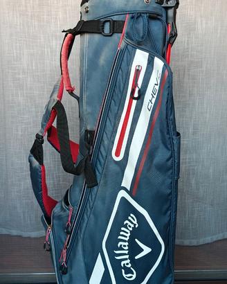 Borsa Golf Callaway Chev C (stand)