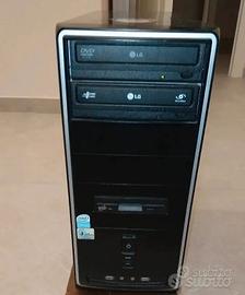 PC FISSO LG