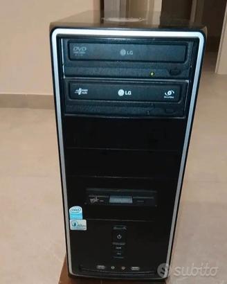 PC FISSO LG