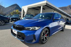 BMW Serie 3 Berlina 320d mhev 48V xdrive MSport Pr