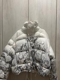 Piumino angeli Dolce e Gabbana