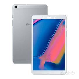 Samsung Galaxy Tab A SM-T295 32GB - Silver - WiFi