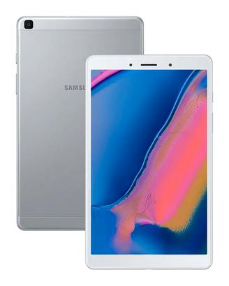 Samsung Galaxy Tab A SM-T295 32GB - Silver - WiFi