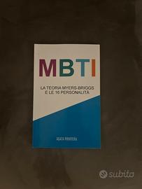 MBTI - La teoria Myers - Briggs