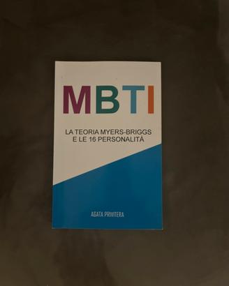 MBTI - La teoria Myers - Briggs