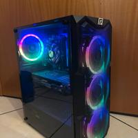 Computer fisso da Gaming