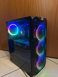 Computer fisso da Gaming