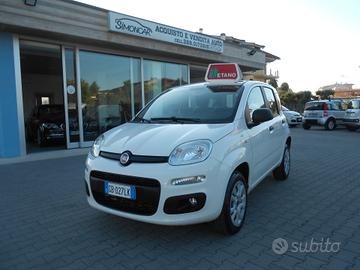 Fiat Panda 0.9 TwinAir Turbo Nat Power (km21.000)