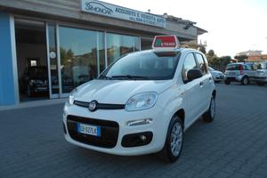 Fiat Panda 0.9 TwinAir Turbo Nat Power (km21.000)