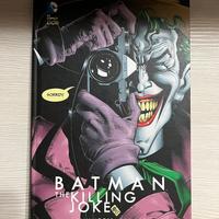 Batman The Killing Joke