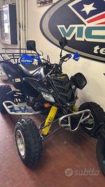YAMAHA YFM 700 R Raptor 660