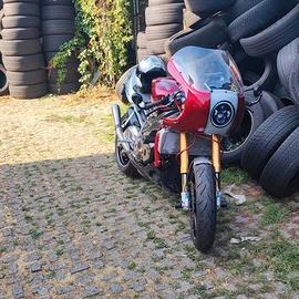 Aprilia RSV 1000 - 2007