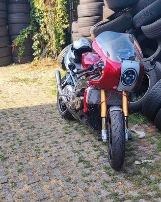 Aprilia TUONO / RSV 1000 - 2007