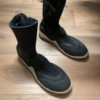 Stivaletti in neoprene Jet Pilot