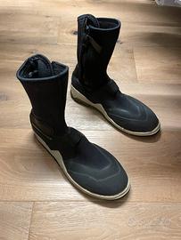 Stivaletti in neoprene Jet Pilot