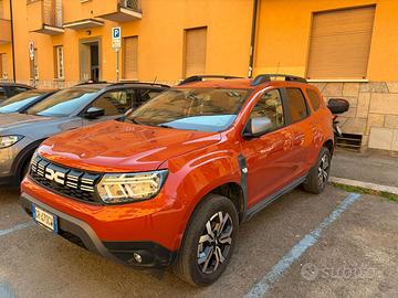 Dacia Duster 2023