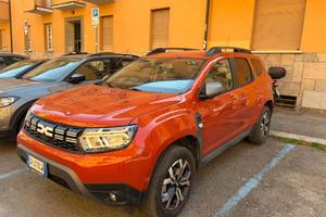Dacia Duster 2023