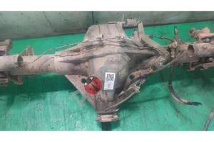 Assale post. Iveco (fiat/Om) Vm90 1994