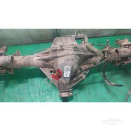 Assale post. Iveco (fiat/Om) Vm90 1994