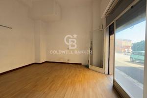 Locale commerciale - Ragusa