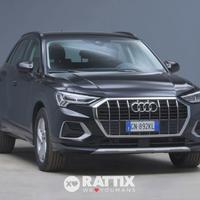 AUDI q3 ii 2018 Q3 35 1.5 tfsi mhev Business Advan