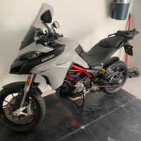 Ducati Multistrada 950s