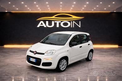 Fiat Panda 1.2 EasyPower Easy