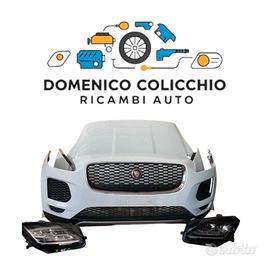 RICAMBI USATI JAGUAR E PACE 2021