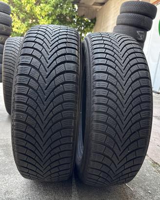 gomme usate 2156517 Winter MAXXIS - Snow - 336