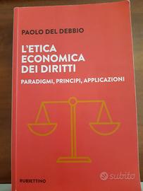 L'etica economica dei diritti - P.Del Debbio