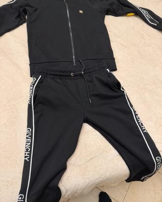 Tuta Givenchy