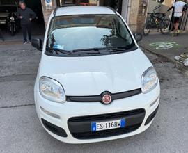 Fiat Panda 0.9 TwinAir Turbo Natural Power Pop