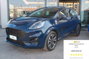 Ford Puma 1.0 ecoboost h ST-Line s&s 125cv Con NAV