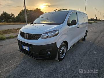 FIAT Scudo 1.5 BlueHDi 100 CV L2H1 Furgone