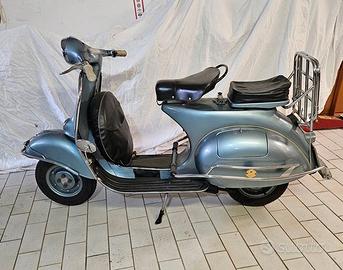 Piaggio Vespa 1959