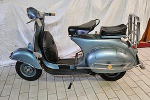 Piaggio Vespa 1959
