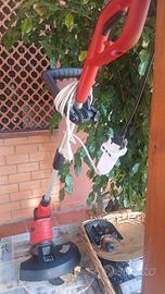 taglia erba usato perfettamente funzionante