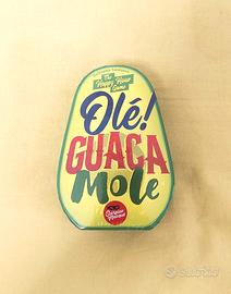 Olé! Guacamole - Gioco da tavolo