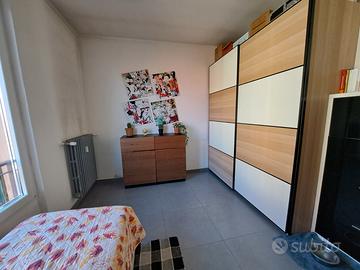 3 locali trasformabile in 4